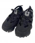 Columbiaコロンビア）の古着「スライブ リバイブ シャンダル」｜ブラック