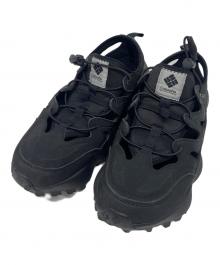 Columbia（コロンビア）の古着「スライブ リバイブ シャンダル」｜ブラック