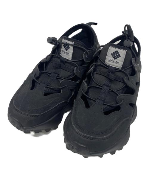 Columbia（コロンビア）Columbia (コロンビア) スライブ リバイブ シャンダル ブラック サイズ:27cmの古着・服飾アイテム