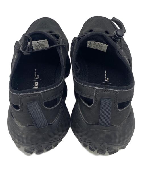 Columbia（コロンビア）Columbia (コロンビア) スライブ リバイブ シャンダル ブラック サイズ:27cmの古着・服飾アイテム