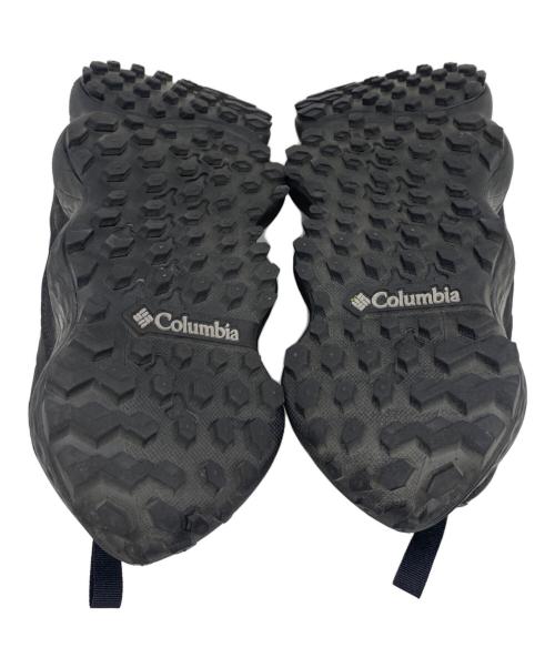 Columbia（コロンビア）Columbia (コロンビア) スライブ リバイブ シャンダル ブラック サイズ:27cmの古着・服飾アイテム