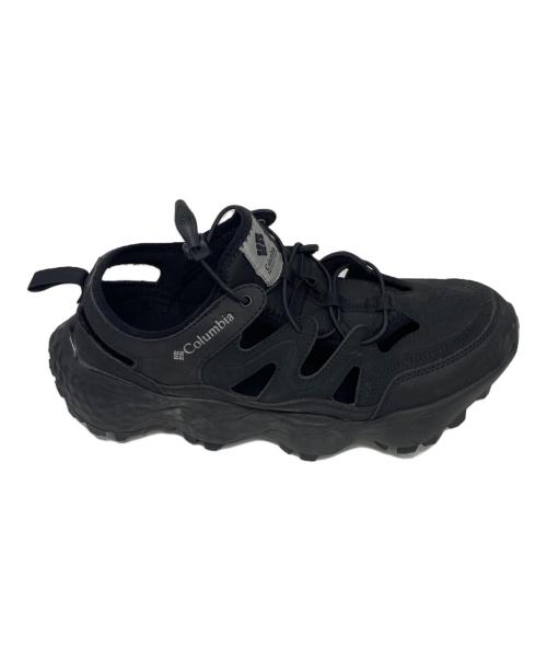 Columbia（コロンビア）Columbia (コロンビア) スライブ リバイブ シャンダル ブラック サイズ:27cmの古着・服飾アイテム