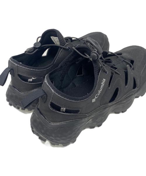 Columbia（コロンビア）Columbia (コロンビア) スライブ リバイブ シャンダル ブラック サイズ:27cmの古着・服飾アイテム