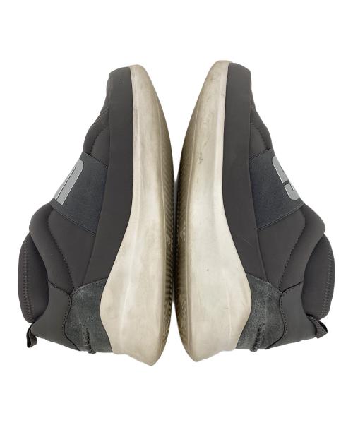 UGG（アグ）UGG (アグ) ローカットスニーカー グレー サイズ:24cmの古着・服飾アイテム