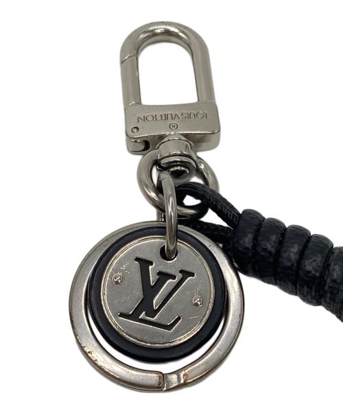 LOUIS VUITTON（ルイ ヴィトン）LOUIS VUITTON (ルイ ヴィトン) キーホルダー・レザーロープ サイズ:表記無しの古着・服飾アイテム