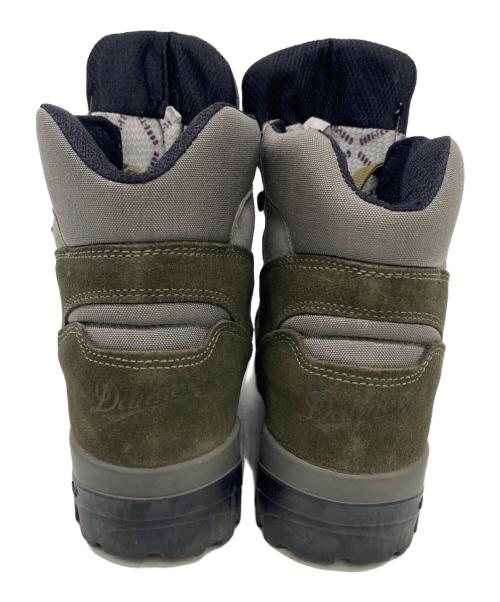 Danner（ダナー）Danner (ダナー) トレッキングブーツ オリーブ サイズ:US8の古着・服飾アイテム