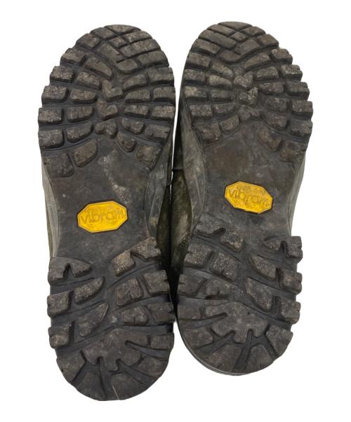 Danner（ダナー）Danner (ダナー) トレッキングブーツ オリーブ サイズ:US8の古着・服飾アイテム