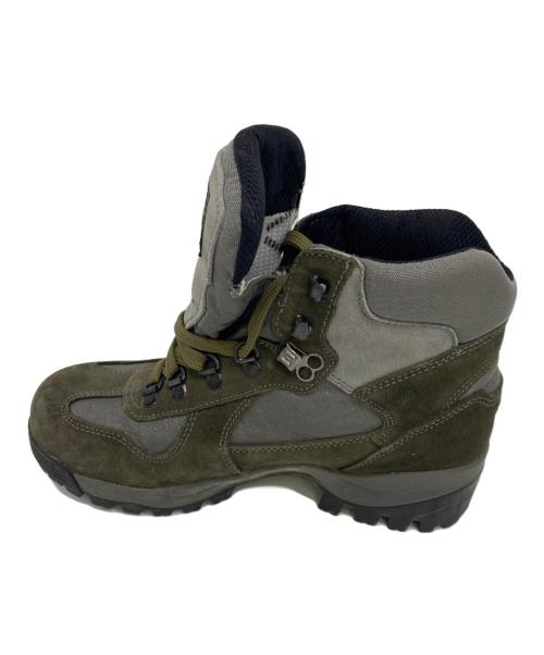 Danner（ダナー）Danner (ダナー) トレッキングブーツ オリーブ サイズ:US8の古着・服飾アイテム