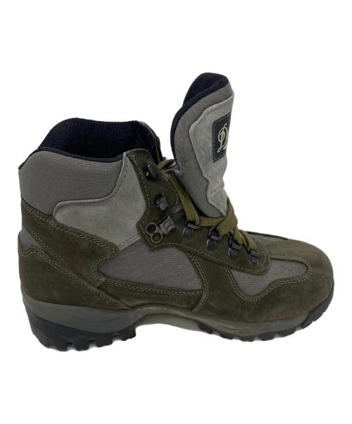 Danner（ダナー）Danner (ダナー) トレッキングブーツ オリーブ サイズ:US8の古着・服飾アイテム