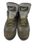 Danner (ダナー) トレッキングブーツ オリーブ サイズ:US8：7000円