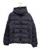 TATRASタトラス）の古着「ダウンジャケット」｜ブラック
