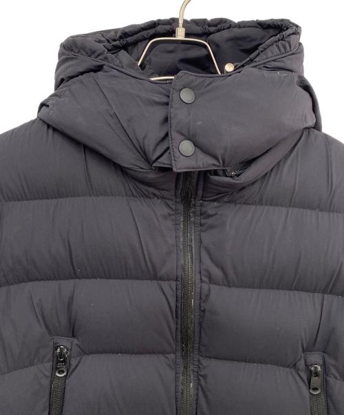 TATRAS（タトラス）TATRAS (タトラス) ダウンジャケット ブラック サイズ:01の古着・服飾アイテム