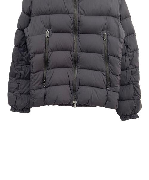 TATRAS（タトラス）TATRAS (タトラス) ダウンジャケット ブラック サイズ:01の古着・服飾アイテム