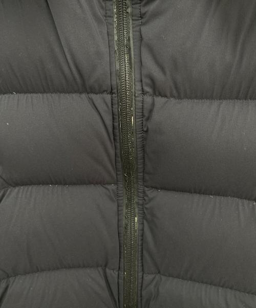 TATRAS（タトラス）TATRAS (タトラス) ダウンジャケット ブラック サイズ:01の古着・服飾アイテム