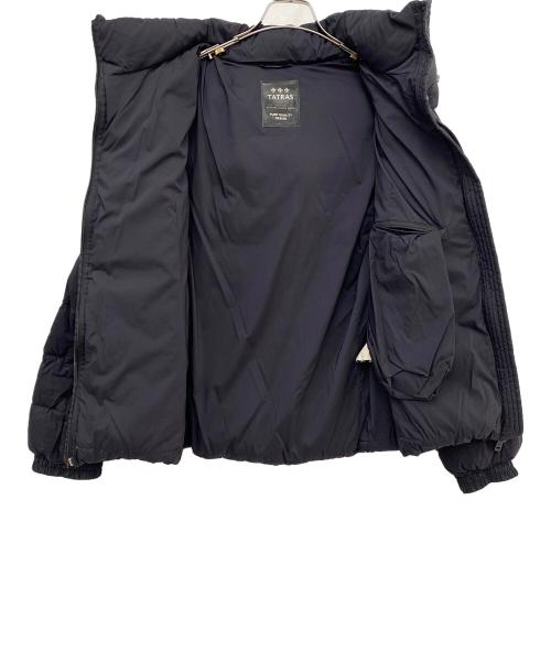 TATRAS（タトラス）TATRAS (タトラス) ダウンジャケット ブラック サイズ:01の古着・服飾アイテム