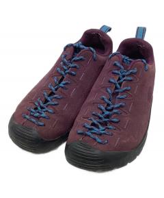 中古・古着通販】UGG (アグ) ローカットスニーカー ネイビー サイズ