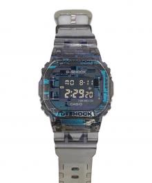 CASIO（カシオ）の古着「デジタルウォッチ」｜ブラック