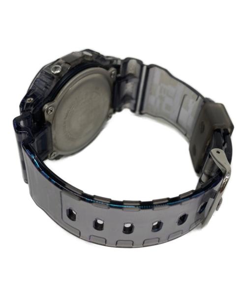CASIO（カシオ）CASIO (カシオ) デジタルウォッチ ブラックの古着・服飾アイテム