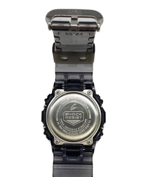 CASIO（カシオ）CASIO (カシオ) デジタルウォッチ ブラックの古着・服飾アイテム
