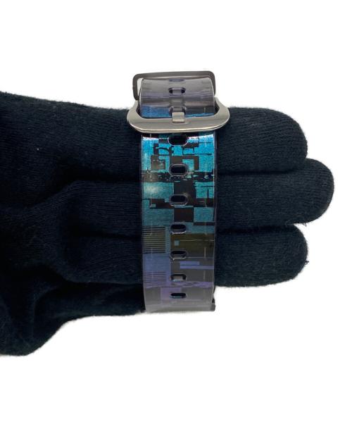 CASIO（カシオ）CASIO (カシオ) デジタルウォッチ ブラックの古着・服飾アイテム