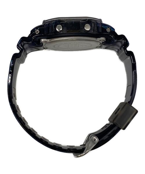 CASIO（カシオ）CASIO (カシオ) デジタルウォッチ ブラックの古着・服飾アイテム