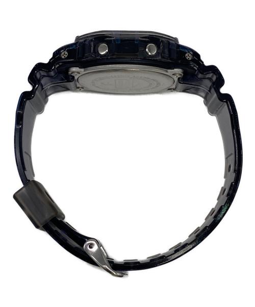 CASIO（カシオ）CASIO (カシオ) デジタルウォッチ ブラックの古着・服飾アイテム
