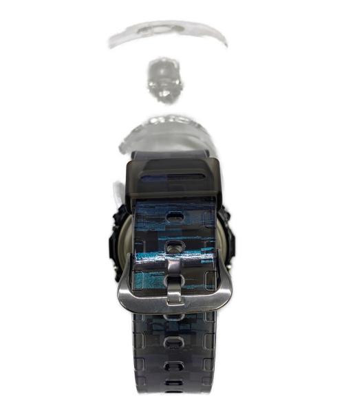 CASIO（カシオ）CASIO (カシオ) デジタルウォッチ ブラックの古着・服飾アイテム