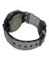 CASIO (カシオ) デジタルウォッチ ブラック：10000円