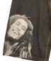 中古・古着 X-LARGE (エクストララージ) BOB MARLEY (ボブ・マーリィ) デニムショーツ インディゴ サイズ:91cm (W36) 未使用品：10000円