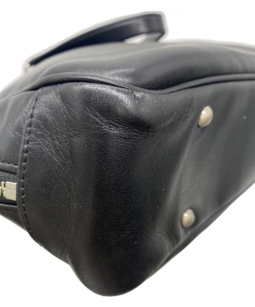 PORTER（ポーター）PORTER (ポーター) ブリーフケース ブラック サイズ:表記無しの古着・服飾アイテム