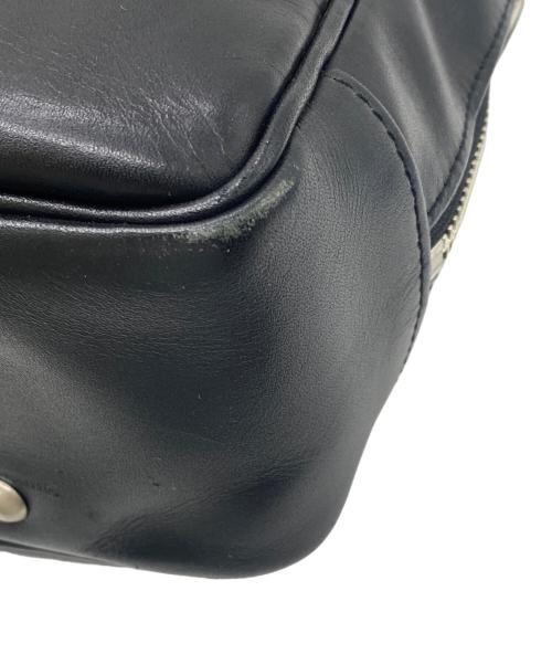 PORTER（ポーター）PORTER (ポーター) ブリーフケース ブラック サイズ:表記無しの古着・服飾アイテム