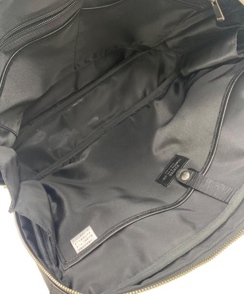 PORTER（ポーター）PORTER (ポーター) ブリーフケース ブラック サイズ:表記無しの古着・服飾アイテム