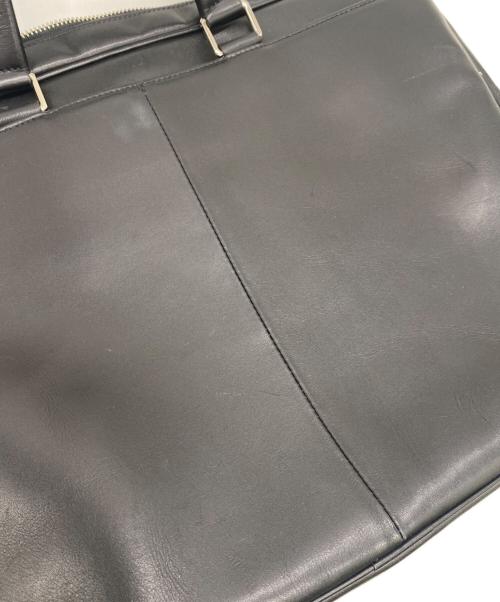 PORTER（ポーター）PORTER (ポーター) ブリーフケース ブラック サイズ:表記無しの古着・服飾アイテム