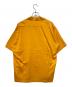 Schott (ショット) 半袖シャツ オレンジ サイズ:XL 未使用品：8000円