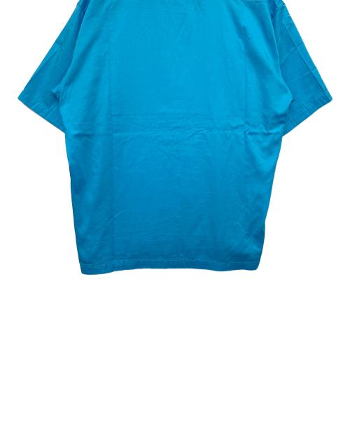 Schott（ショット）Schott (ショット) 半袖シャツ ブルー サイズ:XL 未使用品の古着・服飾アイテム