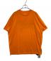ARC'TERYX（アークテリクス）の古着「半袖カットソー」｜オレンジ