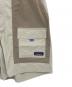 Patagonia (パタゴニア) ショートパンツ ベージュ サイズ:L 未使用品：6000円