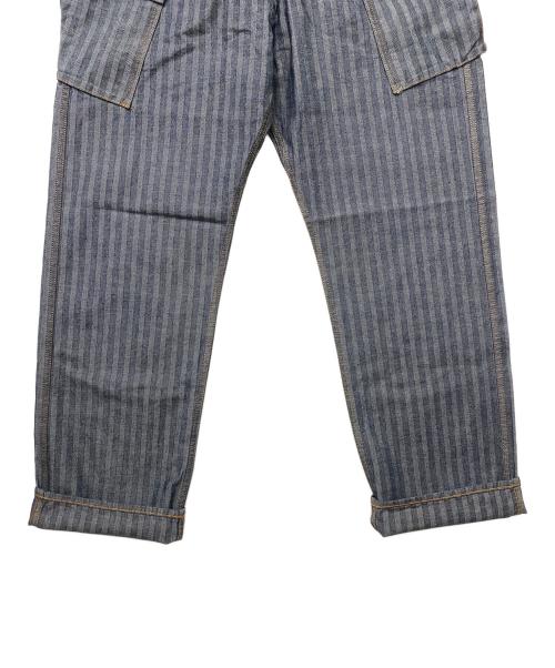 KOJIMA GENES（コジマジーンズ）KOJIMA GENES (コジマジーンズ) デニムパンツ インディゴ サイズ:42の古着・服飾アイテム