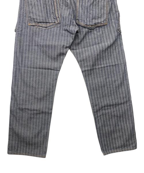 KOJIMA GENES（コジマジーンズ）KOJIMA GENES (コジマジーンズ) デニムパンツ インディゴ サイズ:42の古着・服飾アイテム