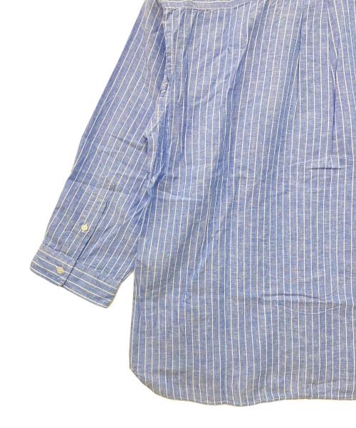 SHIPS（シップス）SHIPS (シップス) シャツ スカイブルー サイズ:XLの古着・服飾アイテム