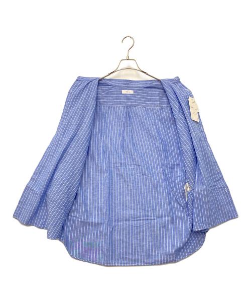 SHIPS（シップス）SHIPS (シップス) シャツ スカイブルー サイズ:XLの古着・服飾アイテム