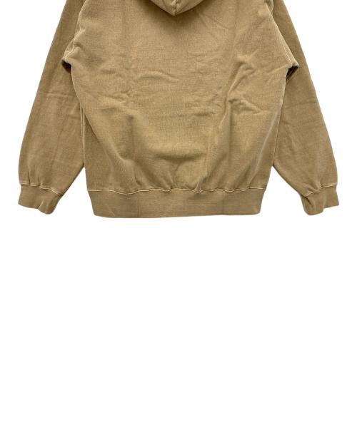 Schott（ショット）Schott (ショット) プルオーバーパーカー ベージュ サイズ:ＸＬ 未使用品の古着・服飾アイテム