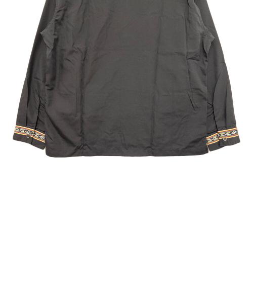 Schott（ショット）Schott (ショット) 長袖シャツ ブラック サイズ:2XL 未使用品の古着・服飾アイテム