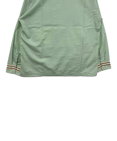 Schott（ショット）Schott (ショット) 長袖シャツ グリーン サイズ:2XL 未使用品の古着・服飾アイテム