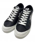 A BATHING APEア ベイシング エイプ）の古着「ローカットスニーカー」｜ブラック