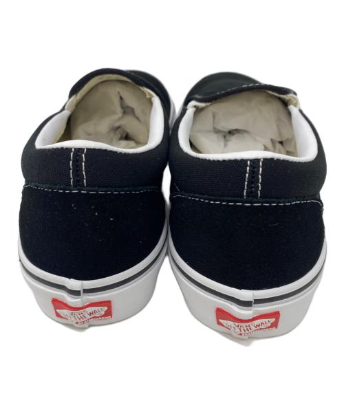 VANS（ヴァンズ）VANS (バンズ) スリッポン ブラック サイズ:28cm 未使用品の古着・服飾アイテム