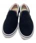 VANS (バンズ) スリッポン ブラック サイズ:28cm 未使用品：5000円