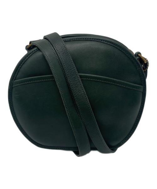 COACH（コーチ）COACH (コーチ) ショルダーバッグ ブラウン サイズ:表記無しの古着・服飾アイテム