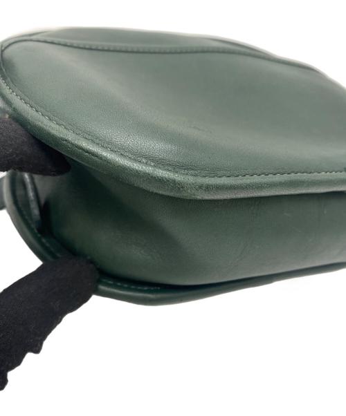 COACH（コーチ）COACH (コーチ) ショルダーバッグ ブラウン サイズ:表記無しの古着・服飾アイテム