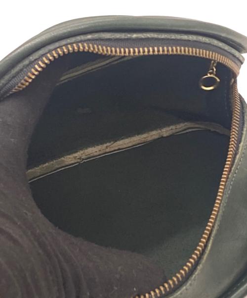 COACH（コーチ）COACH (コーチ) ショルダーバッグ ブラウン サイズ:表記無しの古着・服飾アイテム